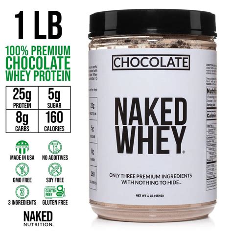 naked whey chocolate|Naked Whey Protein Supplement Powder, Chocolate,。